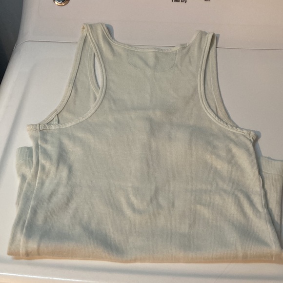 Pastel MUDD Tank Top - Picture 10 of 13